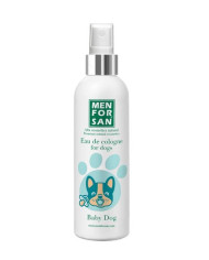 Colonia Baby Dog Men For San 125ml
