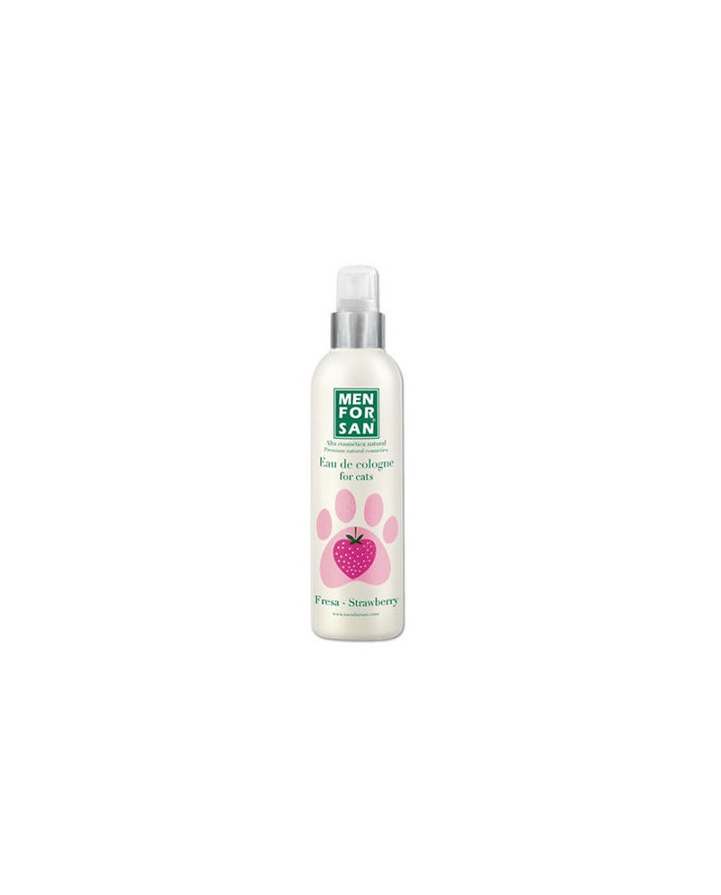 Colonia Fresa Men For San 125ml