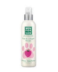 Colonia Fresa Men For San 125ml