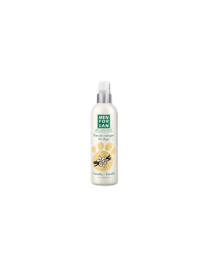 Colonia Vainilla Men For San 125ml