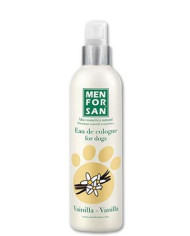 Colonia Vainilla Men For San 125ml
