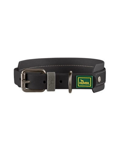 Collar Havanna Hunter Negro perro