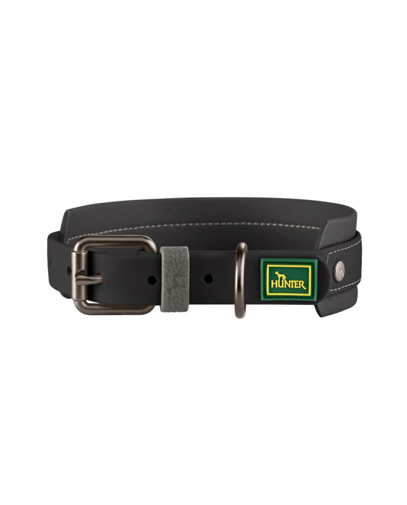 Collar Havanna Hunter Negro perro