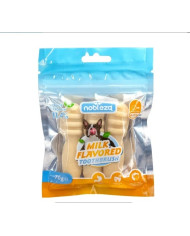 Limpiador dental para perros delicioso snack