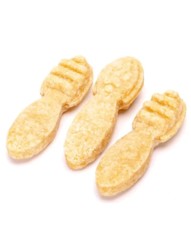 Limpiador dental para perros delicioso snack