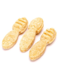 Limpiador dental para perros delicioso snack