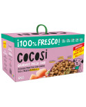 Cocosi Gourmet Fresh Food pollo fresco