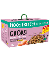 Cocosi Gourmet Fresh Food pollo fresco