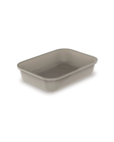 Arenero para gatos higiene w/c