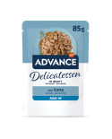 Advance Delicatessen Atun