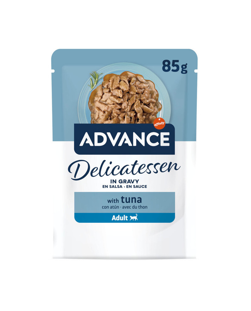Advance Delicatessen Atun