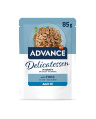 Advance Delicatessen Atun