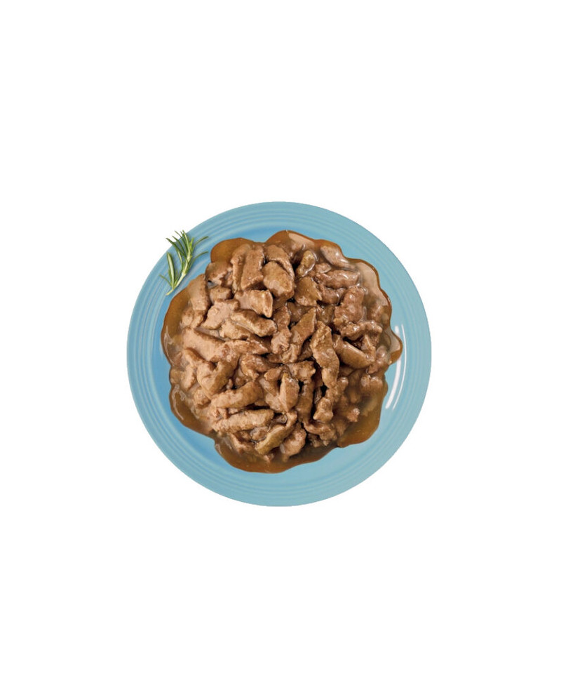 Advance Delicatessen Atun textura