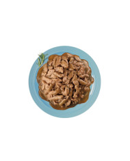 Advance Delicatessen Atun textura