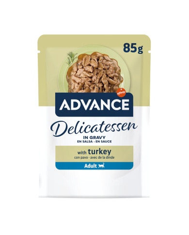 Advance Delicatessen Turkey