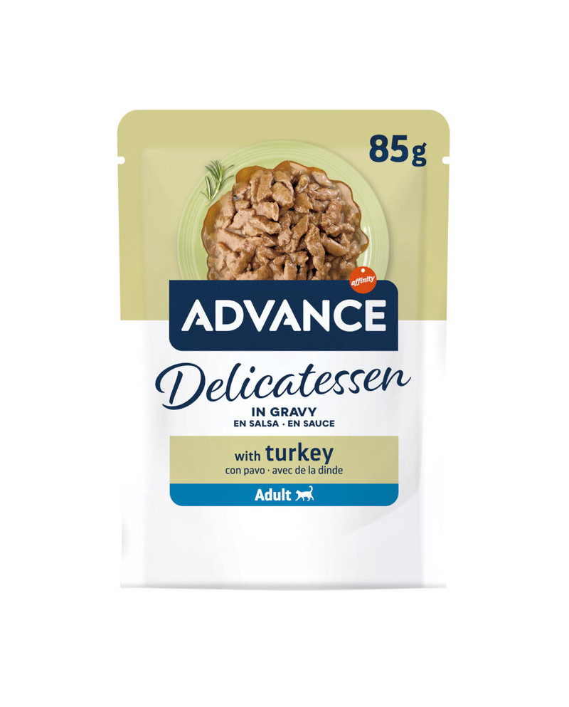 Advance Delicatessen Turkey