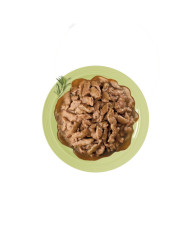Advance Delicatessen Turkey Textura