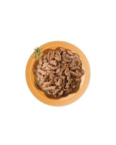 Advance Delicatessen Pollo Textura