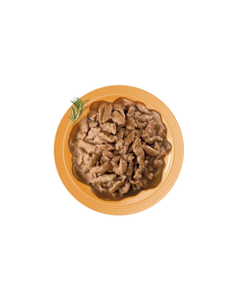 Advance Delicatessen Pollo Textura
