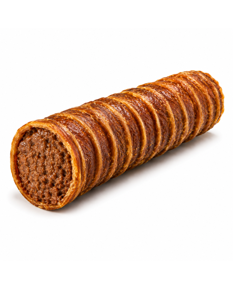 Cordog Snack Refrescante rellena