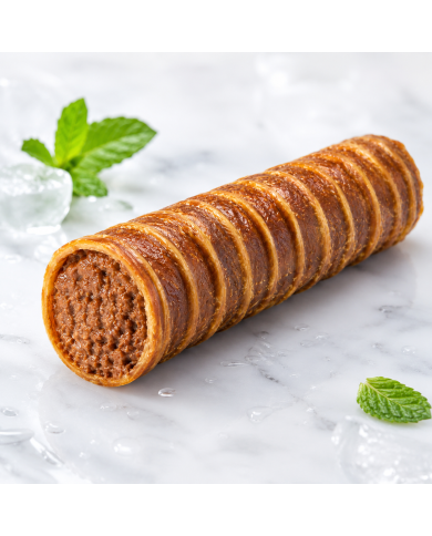 Cordog Snack Refrescante rellena natural frio