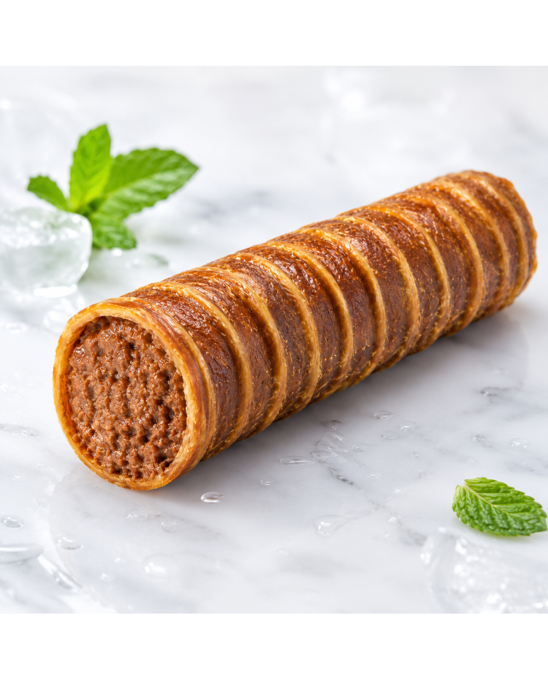 Cordog Snack Refrescante rellena natural frio