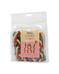 Candies Trenzas Multicolor Naturales