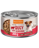 Comida Húmeda Nature's Variety para Perros Piensoadomicilio