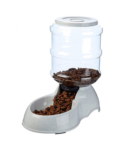 Comedero Automatico 6 kg perro gato