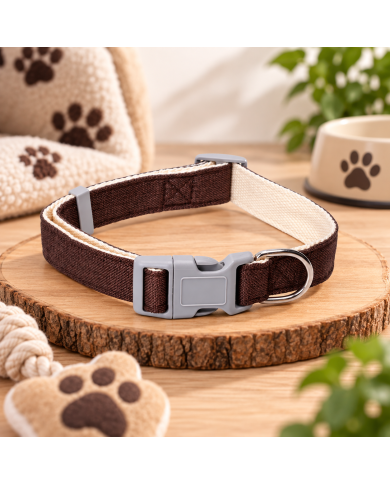 Comprar Collar Nylon Vaquero - Collar para Perros