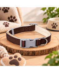 Comprar Collar Nylon Vaquero - Collar para Perros