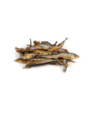 Pescaditos Snack Perro