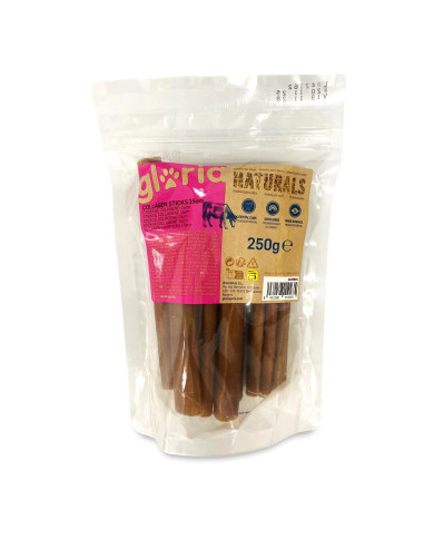 collagen vacuno snack perro delicioso