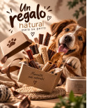 Snack natural Regalo