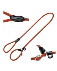 Correa con collar redondo cuerda