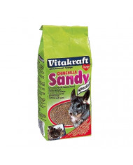 Arena Chinchillas 1Kg