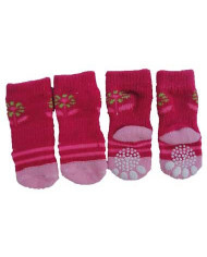 Calcetines Modelo  2