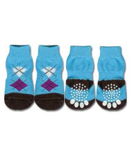 Calcetines Modelo  8