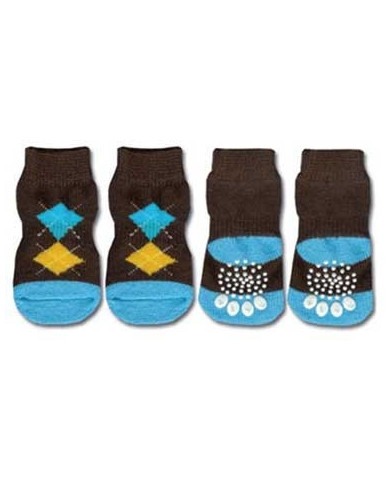 Calcetines Modelo  9