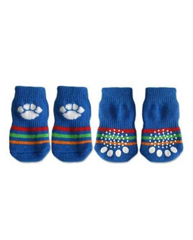 Calcetines Modelo 10