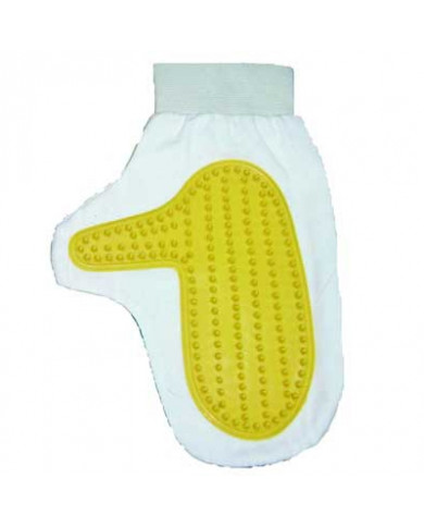 Manopla Goma