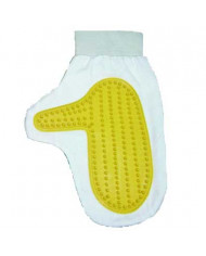 Manopla Goma