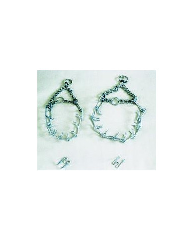 Collar  de  Castigo