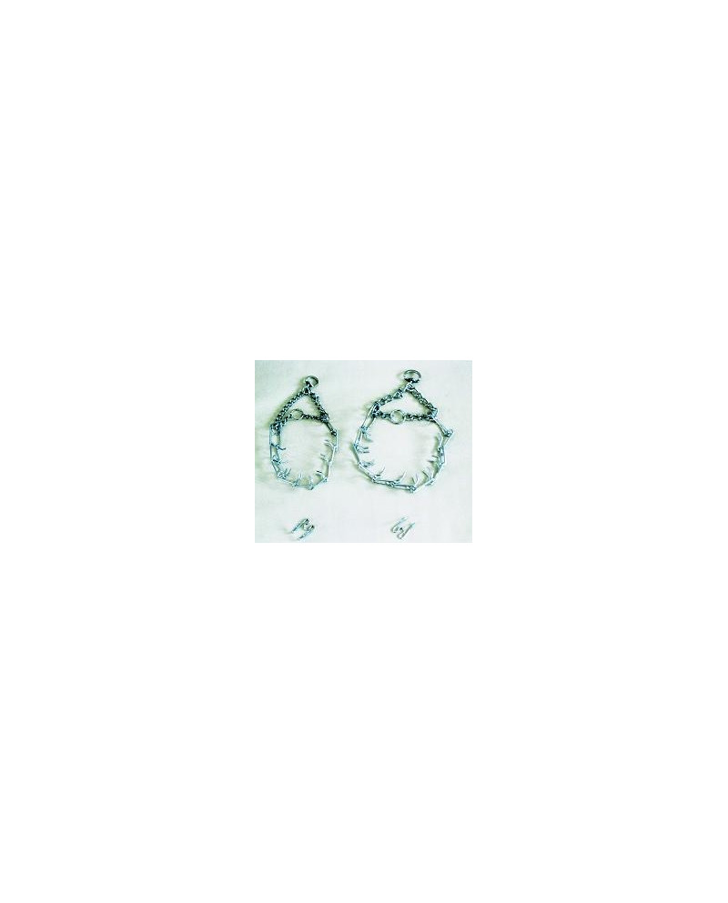 Collar  de  Castigo