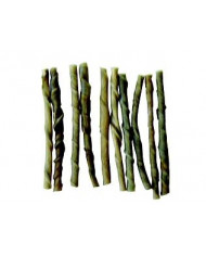 PALILLOS DE PIEL 100UNI