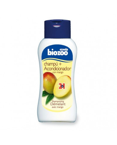 Champu 2en1 Acondicionador 250ml Champu 2en1 Acondicionador 250ml