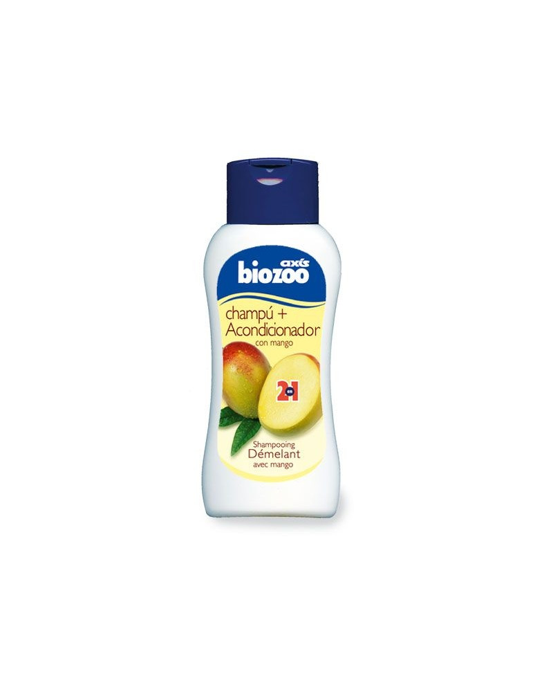 Champu 2en1 Acondicionador 250ml Champu 2en1 Acondicionador 250ml