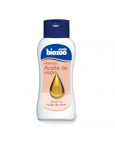 Champu Aceite de Vison 250ml Champu Aceite de Vison 250ml