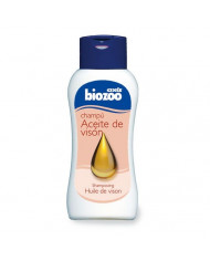 Champu Aceite de Vison 250ml