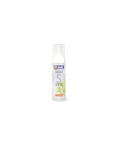 Champu Espuma en Seco 200ml Champu Espuma en Seco 200ml